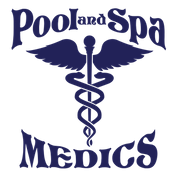pool spa logo