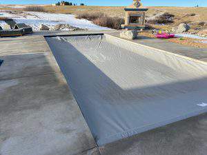 RM Pool Builders – pool photo